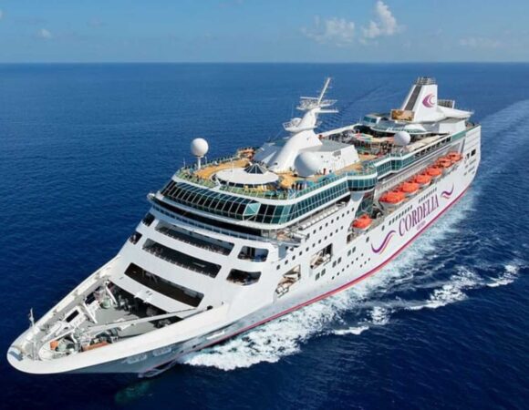 Cordila Cruise