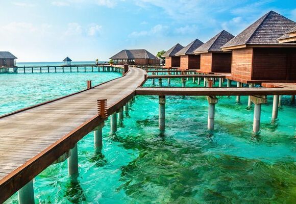 Kavaratti Island