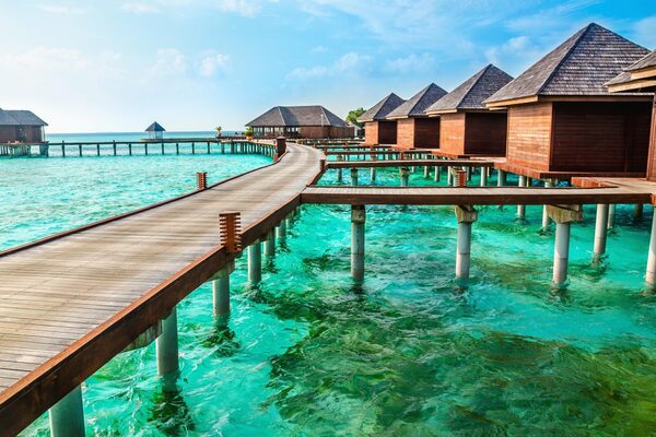 Kavaratti Island